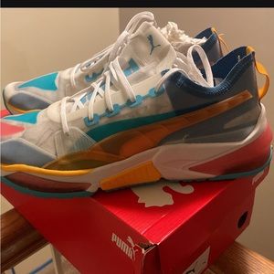 Puma size 12